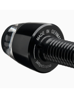 Kierunkowskaz LED Motogadget mo.blaze pin czarny