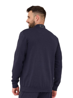Bluza termoaktywna damska Brubeck Athletic czarna