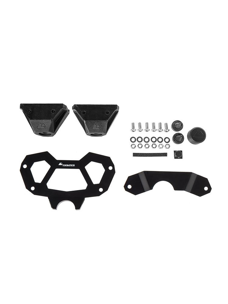 Ogranicznik skrętu Touratech BMW R1250GS/ R1200GS (LC) czarny