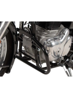 Gmol silnika Hepco&Becker Royal Enfield Bullet 350 (24-) czarne