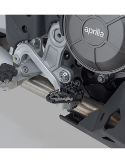 Poszerzenie pedału hamulca SW-MOTECH Aprilia Tuareg 660 (21-)