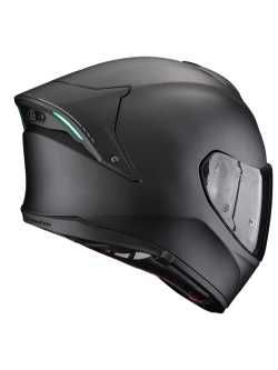 Kask integralny Scorpion EXO-530i AIR Solid czarny matowy