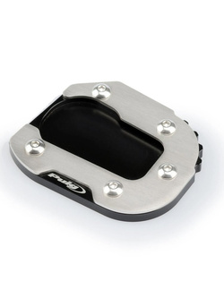Poszerzenie stopki bocznej Puig BMW F750GS/ F850GS/ F800GS/ F900GS Adventure