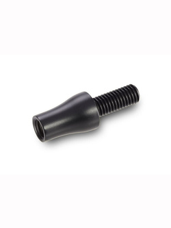 Adapter M8 x 20 Kellermann czarny