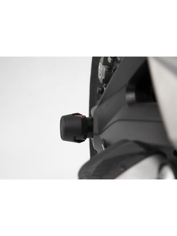 Zestaw zabezpieczający motocykl Adventure SW-MOTECH BMW R1200GS LC (16-18) / RALLYE (17-18)