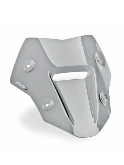 Szyba motocyklowa sportowa PUIG Z-Racing Honda XL750 Transalp (25-)/E-Clutch (26-) przyciemniana