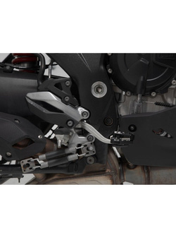 Poszerzenie pedału hamulca SW-MOTECH BMW S 1000 XR (19-)