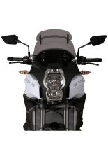 Szyba motocyklowa MRA Variotouringscreen "VT" Kawasaki Versys 1000 (11-14) przyciemniana