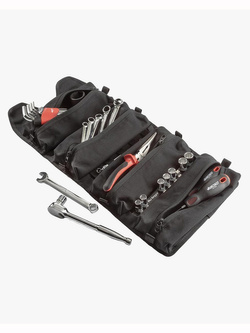 Torba narzędziowa Kriega Roam Tool Roll czarna