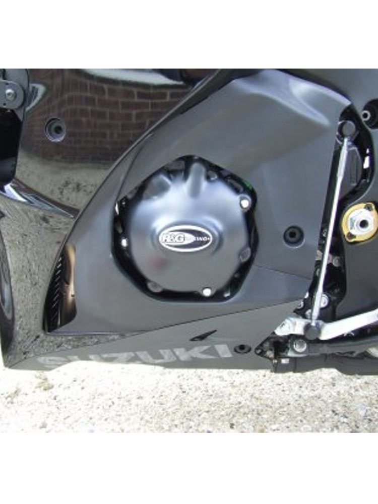 Osłona silnika (lewa strona) R&G Do Suzuki GSX-R1000 (09-16)