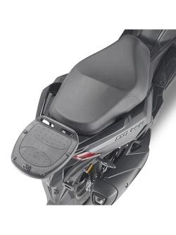 Stelaż pod kufer centralny Monolock Kappa Kymco Dink 125/ 150 (23-25)[bez płyty montażowej]