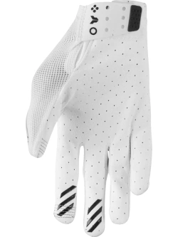 Rękawice cross Thor Sportmode Air białe