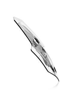 Szyba motocyklowa WRS Sport Triumph Tiger 1200 GT/ Pro/ Explorer/ Rally (22-24) przezroczysta