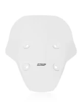 Szyba motocyklowa WRS Caponord Moto Guzzi Stelvio 1000 (24-) przezroczysta