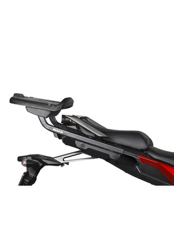 Stelaż pod kufer centralny Shad Yamaha MT 09 Tracer (15-17)