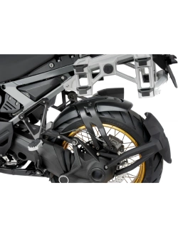 Błotnik motocyklowy tylny PUIG BMW R1300GS/ Adventure (23-) czarny matowy