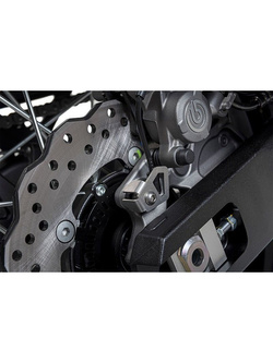 Osłona czujnika ABS Touratech Yamaha Tenere 700 (19-)/ World Raid (22-), Ducati DesertX (22-) [montowana na tył]