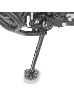 Poszerzenie stopki bocznej Givi do Yamahy Tracer 9/GT/GT+ (21-24)