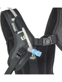 Plecak motocyklowy Hydro 2 Kriega z systemem nawadniania lime [poj.: 2 l]