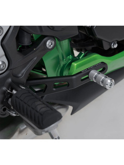 Dźwignia hamulca SW-MOTECH do Kawasaki Z900 (16-)