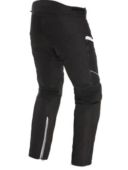 Spodnie motocyklowe damskie tekstylne Dainese Gullfoss D-Dry czarne
