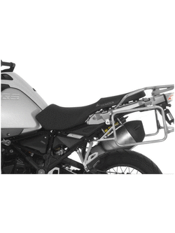 Siedzenie Touratech Fresh Touch BMW R1250GS/ R1250GS Adventure/ R1200GS (LC)/ R1200GS Adventure (LC)
