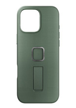 Etui Peak Design Mobile Everyday Loop do smartfona iPhone 16 Pro Max zielone