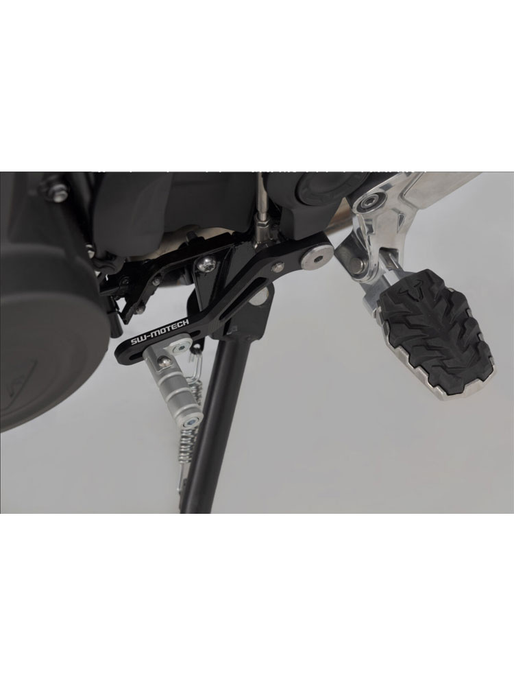 Dźwignia zmiany biegów Sw-Motech Triumph Tiger 660 Sport (22-)/ 800 Sport (24-)