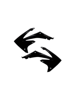 Pełny zestaw plastików Acerbis Honda CRF 250 R [11-13]/ 450 R [11-12] czarny