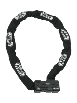 Łańcuch z zamkiem Abus Granit Extreme Plus 59 140[cm]
