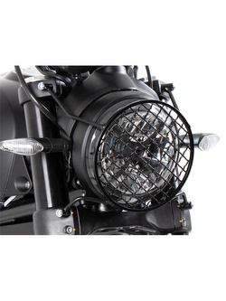 Osłona lampy Hepco&Becker Ducati Scrambler 1100 Dark Pro/Pro/Sport Pro (21-24)