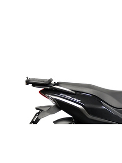 Stelaż Shad pod kufer centralny Keeway Cityblade 125i (15-17)