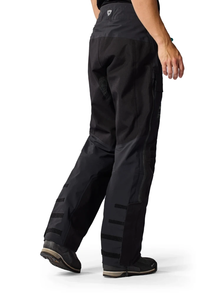 Spodnie cross REV’IT! Component 3 H2O czarne