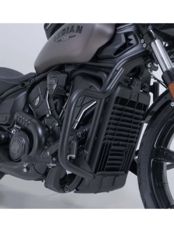Crashbary SW-Motech Indian Scout (wybrane modele) czarne