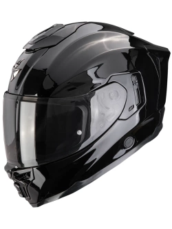 Kask integralny Scorpion EXO-1500 AIR Solid czarny