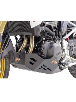 Płyta pod silnik AXP Racing Adventure BMW F900GS/Adventure (24-) czarna