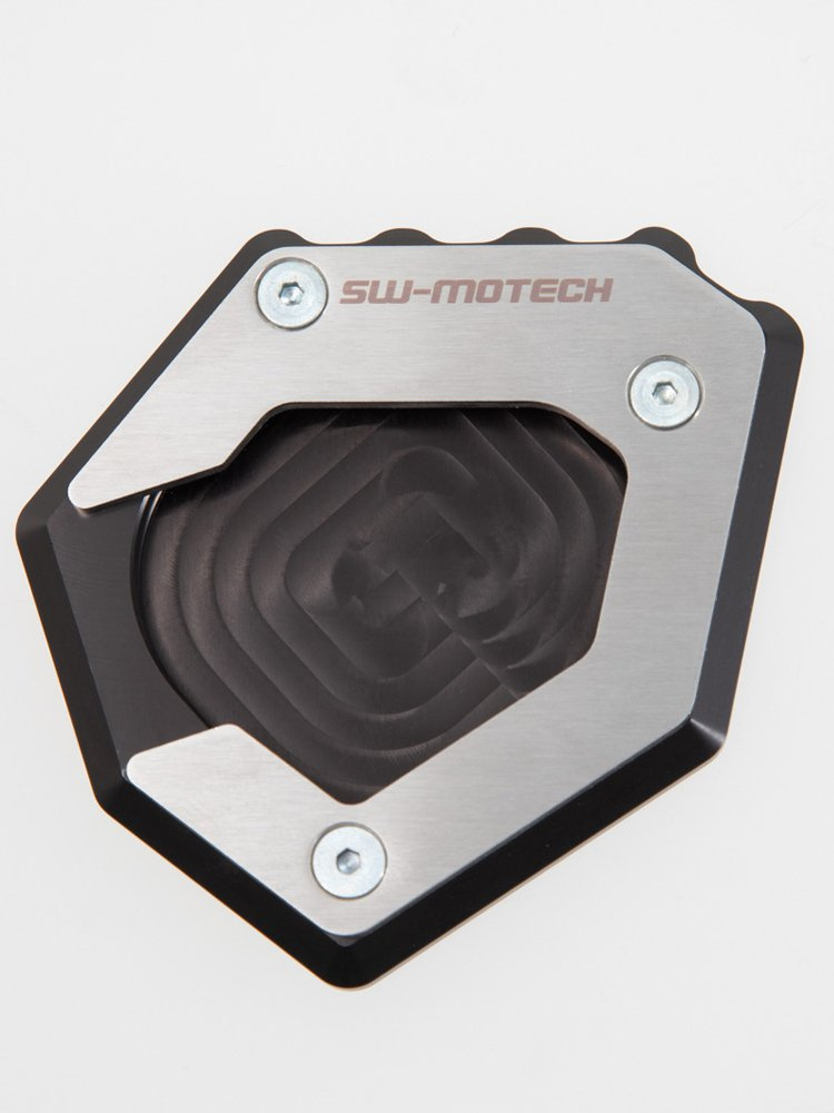 Poszerzenie stopki bocznej SW-MOTECH Yamaha XT1200Z / Super Ténéré (10-)