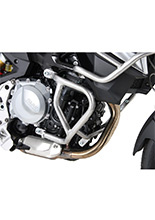 Gmole silnika Hepco&Becker BMW F 800 GS (24-) stal nierdzewna