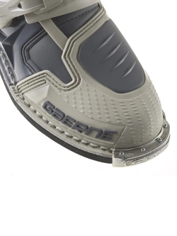 Buty enduro Gaerne SG-12 czarno-szare