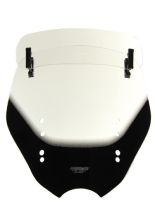 Szyba motocyklowa MRA Variotouringscreen "VT" Suzuki DL 650 (04-10) / Suzuki 1000 V-Strom (04-13) / Kawasaki KLV 1000 (04-11) przeźroczysta