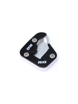 Poszerzenie stopki R&G Suzuki GSX1300R Hayabusa (08-20)