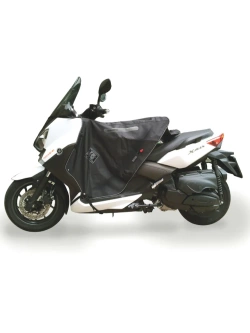 Pokrowiec na nogi Tucano Urbano Termoscud R167 Yamaha X-Max 125/250/300/400 (13-17) czarny