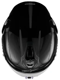 Kask integralny Alpinestars S-R7 Solid czarny