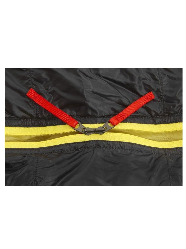 Śpiwór Touratech down Travel rozmiar M