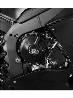 Osłona silnika R&G road/race do Honda CBR1000RR-R Fireblade / SP (20) (prawa strona - osłona sprzęgła)
