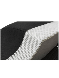 Siedzenie Touratech pillion DriRide Triumph Tiger 800/ 800XC/ 800XCx/ 800 XR/ 800 XRx