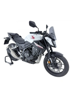 Szyba motocyklowa WRS Sport Honda CB 500 Hornet (25-) mocno przyciemniana