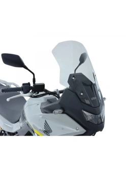 Szyba motocyklowa WRS Caponord Honda XL 750 Transalp (25-) przyciemniana