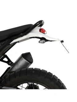 Mocowanie tablicy rejestracyjnej R&G Racing Ducati DesertX (22-)