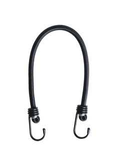 Linka zabezpieczająca/ Expander Oxford Bungee [10mm x 750mm]